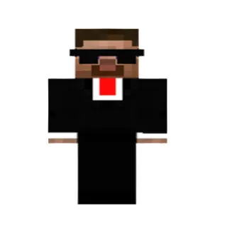 Cursed Kaneuss telegram stickers