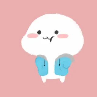 😗 d7a70589 Sans Undertale Sans, Undertale, permainan video, imut, kartun telegram sticker