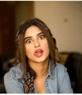 @CUTE_GIRLS_😘😘🥳(......) whatsapp stickers