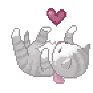 🧶 e9b4a6ef telegram sticker