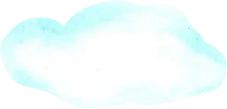 ☁️ 13195966 Wolke, Himmel, Weiß, Blau telegram sticker