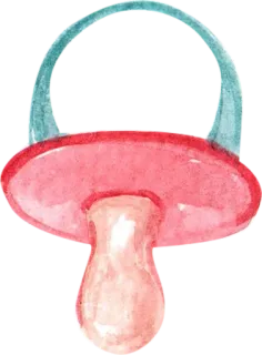 Cute Emotions @stickersb2b telegram stickers