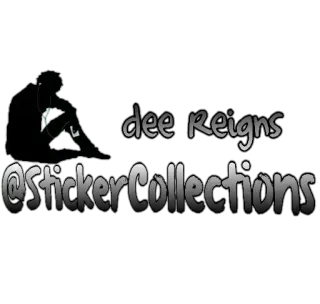 📝 f2080f40 dee Reigns
@stickerCollections ชุดสติกเกอร์, Dee Reigns, ภาพเงา, ท่านั่ง telegram sticker