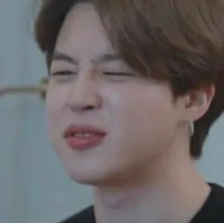 ☺ 4c3c60f0 orang, wajah, ekspresi, meringis, menyipitkan mata whatsapp sticker