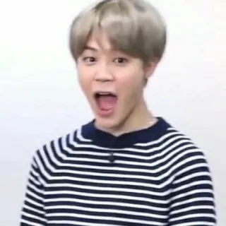 ☺ beecbc15 orang, pria, mulut terbuka, terkejut whatsapp sticker