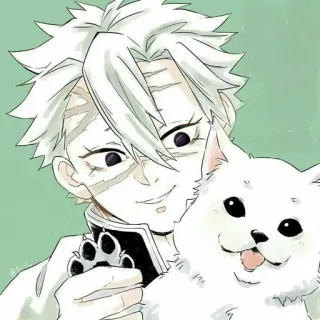 🐶 341be171 telegram sticker