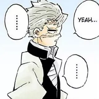 😶 96107a91 YEAH... telegram sticker