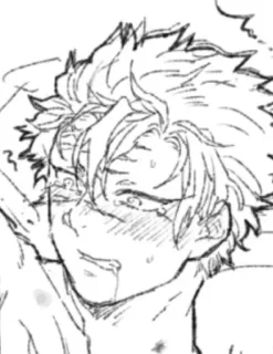 🥵 baaaaa57 telegram sticker