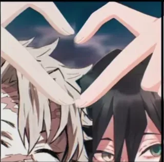 ❤ bfb65afc telegram sticker