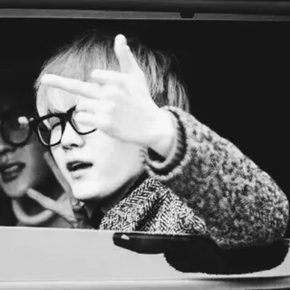 SUGA- telegram stickers