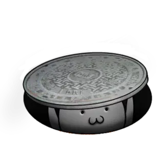 🙄 cdf7e32b telegram sticker