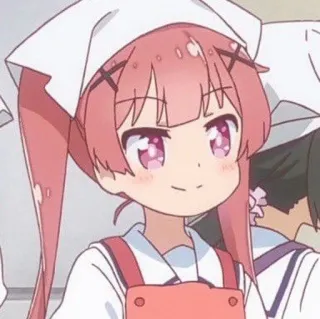 🌸 1b0adf40 อนิเมะ, ผู้หญิง, น่ารัก, การ์ตูน telegram sticker