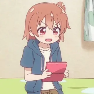 🌸 dd772952 อนิเมะ, ผู้หญิง, เกม, การ์ตูน telegram sticker