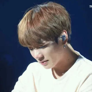 🍪 bbdaddf7 Jungkook K-Pop, Cantante, Celebrità, BTS whatsapp sticker