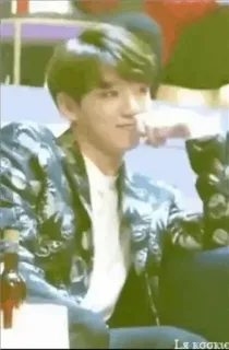 🖤 3fb94f2b Ls rookies telegram sticker