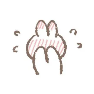 🥰 48c9facf 中指, 冒犯, 侮辱, 粗鲁, 手势 telegram sticker