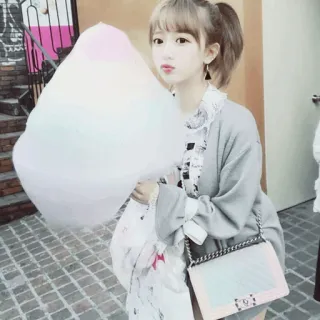 ᏟᎪᏒᏞᎪ " @park_carla " whatsapp stickers