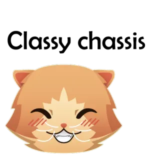 🐱 726a2217 Gamerosis chat, animal, gamer, humour whatsapp sticker