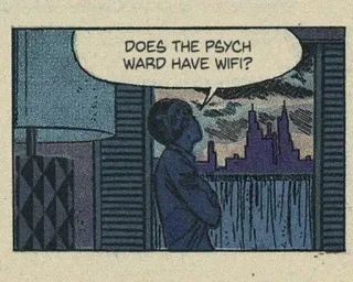 Comics whatsapp stickers