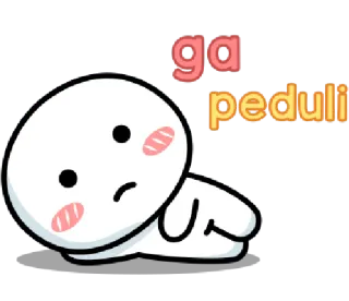 Cute Dudu 4 : Nanana @psychopathell @camadudusticker telegram stickers