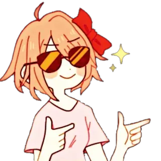 Cutee 👾¦*3*¦ @johan_sticker whatsapp stickers