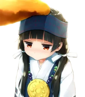 ❤️ 298974c9 telegram sticker