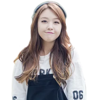 🙂 f4fdcf95 女人, 肖像, 人物, 时尚, 女孩, 风格 telegram sticker