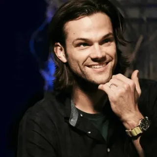 😄 205947a8 đàn ông, chân dung, người, gọi cho tôi, cử chỉ telegram sticker