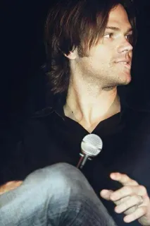 🤤 d069fda6 đàn ông, micro, phỏng vấn, thường ngày, chân dung telegram sticker