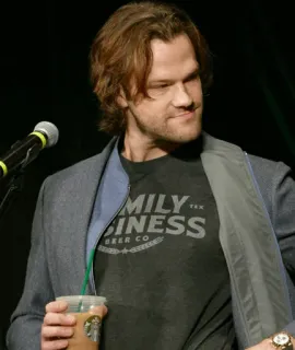 😏 e387abae Family Business Beer Co. đàn ông, áo thun, người nổi tiếng, người, cà phê telegram sticker