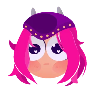 😳 043e2b32 telegram sticker