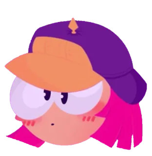 ☺️ 430f8ff4 telegram sticker