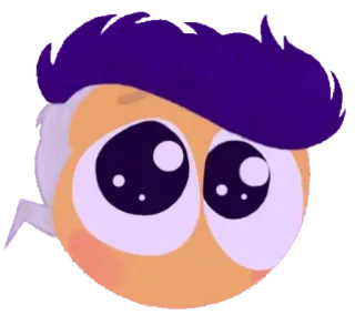 ☺️ 48b0d0ab telegram sticker