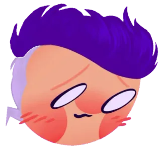 ☺️ 63a0ae30 telegram sticker