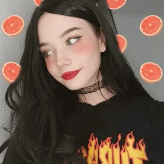 ⚰ 526498cb Thrasher Thrasher, 服装, 火焰, 衬衫, 品牌 whatsapp sticker