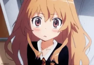 Umaru Doma ( L ) telegram stickers