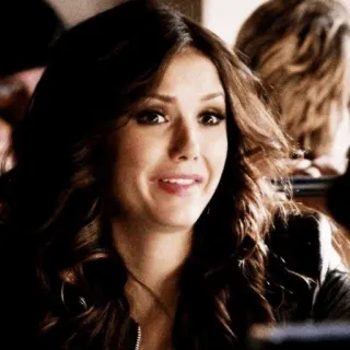 NiNa @SwizzleStickers whatsapp stickers