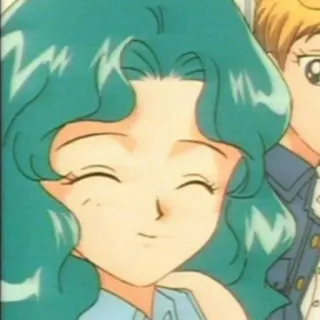 🌱 9035e3e4 Animé, Dessin animé, Fille, Personnage, Manga telegram sticker