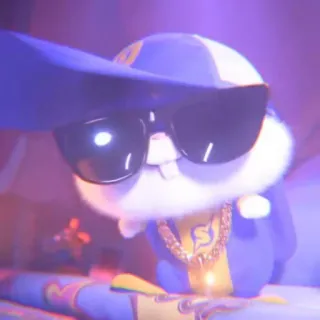 🐰 761731d1 telegram sticker