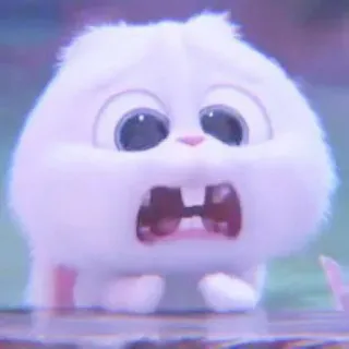 🐰 c8e344f6 telegram sticker