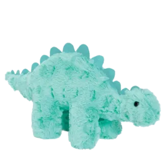 🦕 04549ac1 dinozaur, zabawka, pluszak, maskotka, słodki, miękki, zwierzę telegram sticker