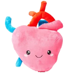 ᴾˡᵘˢʰⁱᵉˢ ᴵ ʷⁱˡˡ ⁿᵉᵛᵉʳ ʰᵃᵛᵉ @kawaii_themes telegram stickers