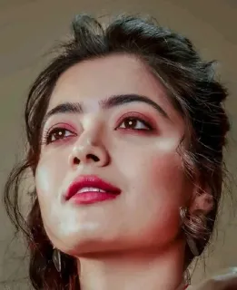 😍 a06ef08e 여자, 인물 사진, 아름다움, 눈, 입술 telegram sticker