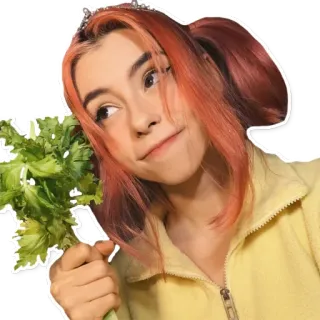 Дорочка фулл пак telegram stickers