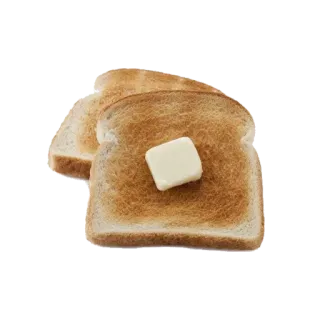 cute vibe 🧺🍃🍄😎 telegram stickers