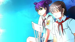 Cute Lena telegram stickers