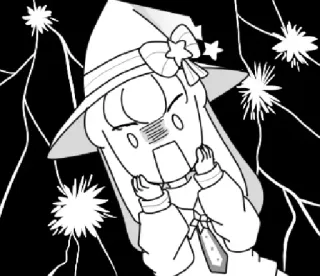 😱 1a8dddbc telegram sticker