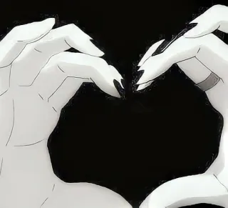 (^-^)♡ telegram stickers