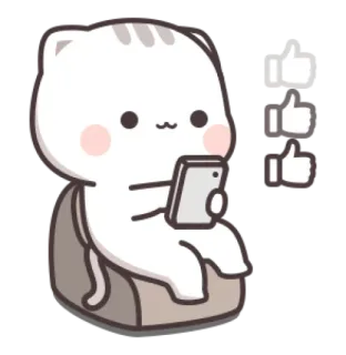 moci cangtip telegram stickers