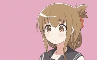 😴 208da474 애니메이션, 만화, 귀여운, 카와이, 소녀, 스티커 telegram sticker